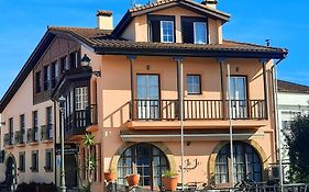 Hotel Rural en Escalante Las Solanas